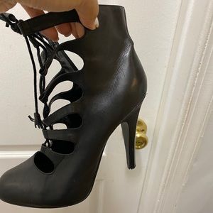 Chinese Laundry heels